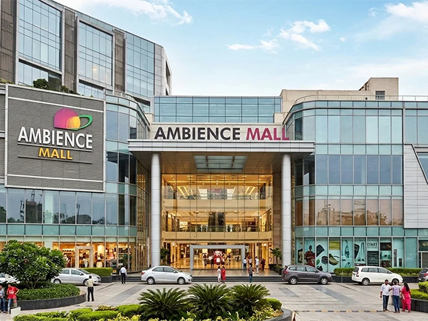 Ambience Mall